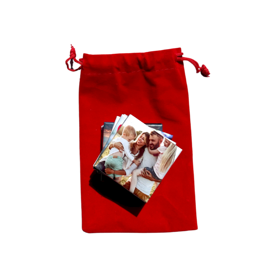 Magnets - Custom Photo Magnet Set of 9