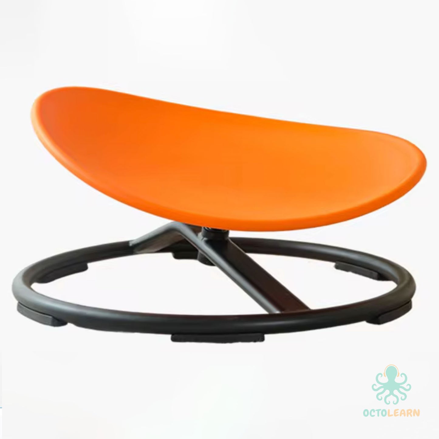 Sit and Spin