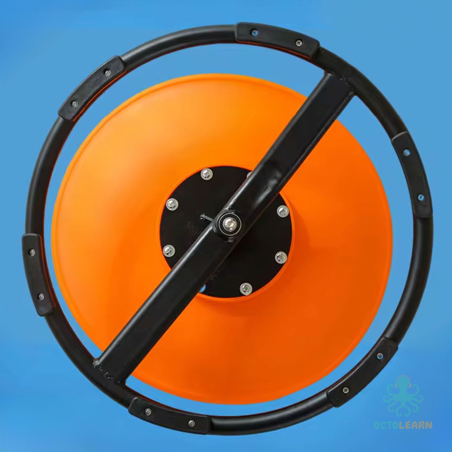 Sit and Spin