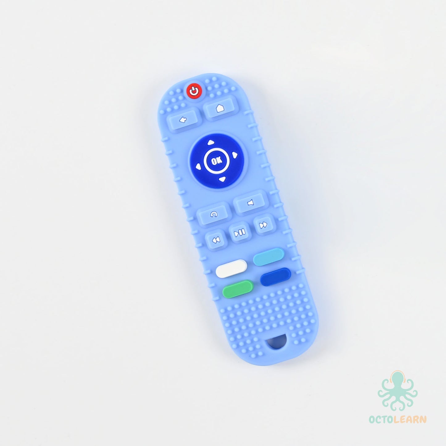 Biting Toy - Controller and Remote