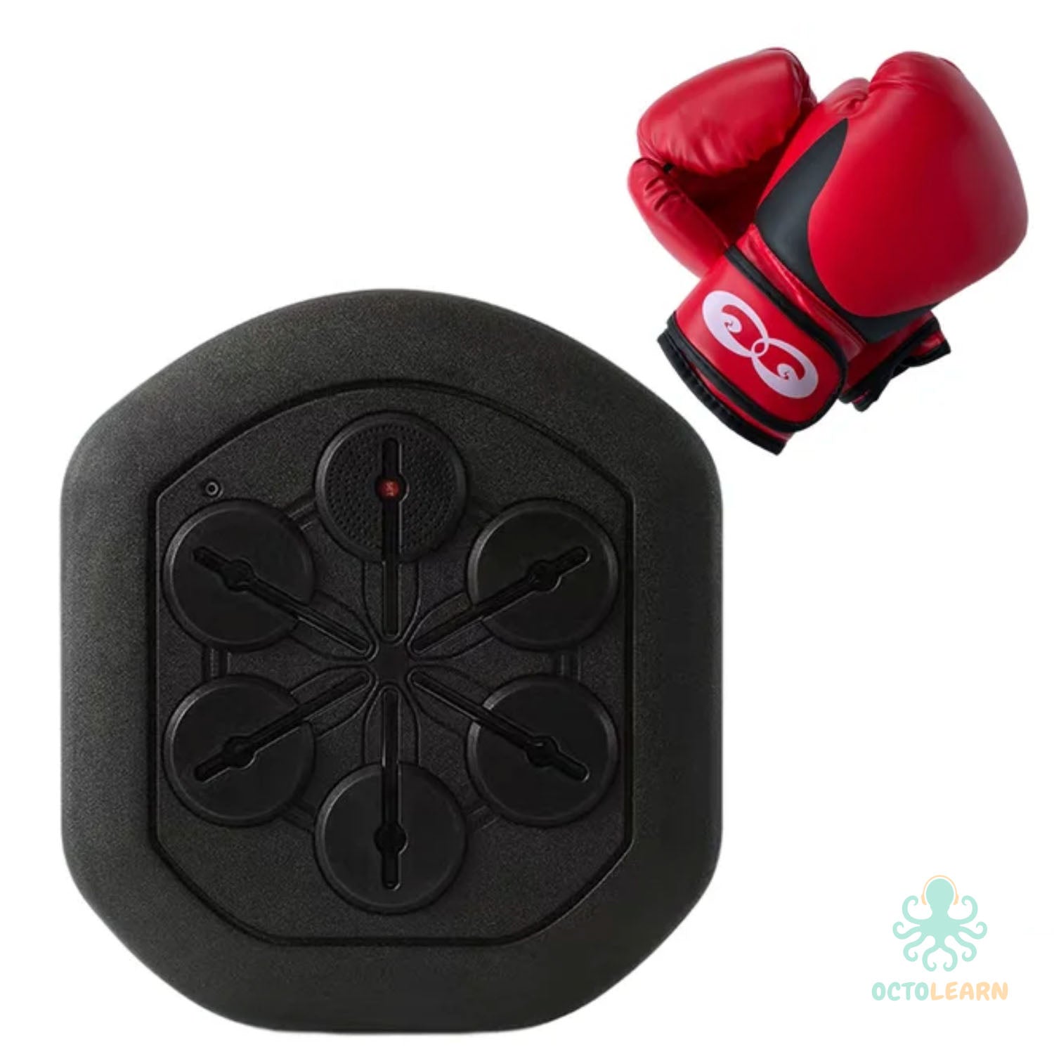 Boxing Hand Trainer Boxing Trainer – Octo Learn