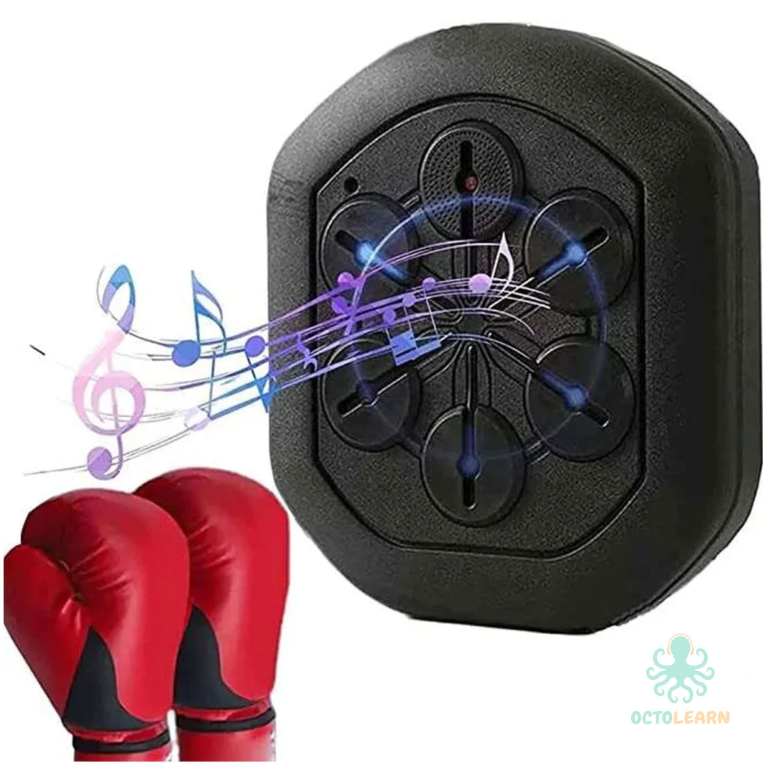 Boxing Hand Trainer Boxing Trainer – Octo Learn