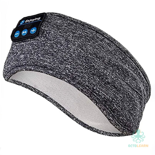 Headband Speaker