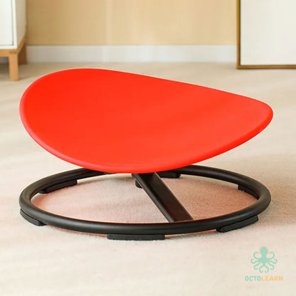 Sit and Spin